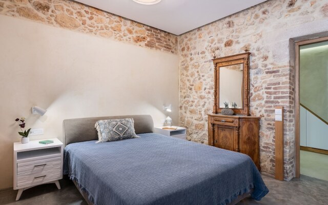 Chania Escapes Boutique Apartments - Koum Kapi Beach