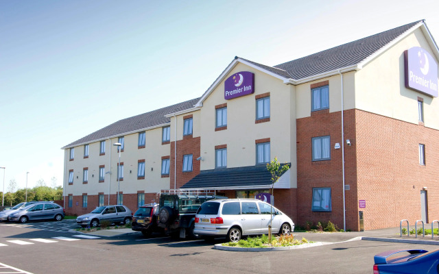 Premier Inn Herne Bay