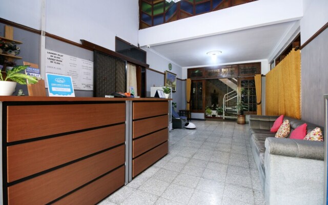 Airy Syariah Kaliurang KM 5.2 Karangwuni Gang Duku Yogyakarta