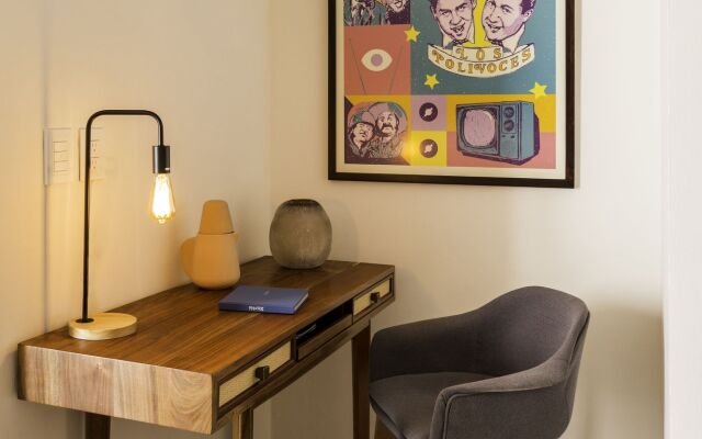 Hotel Morgana by Iter Sensibus