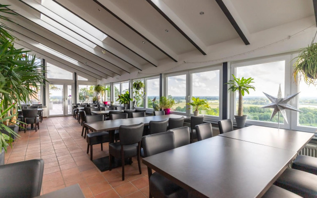 Ferienwohnung Zum Halbmond