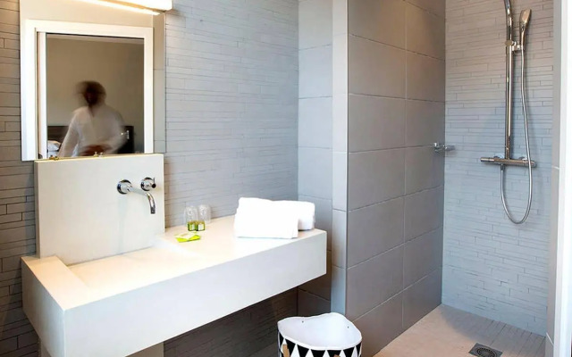 Urban Style Les Fleurines