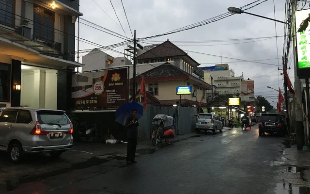 Hotel Kristina