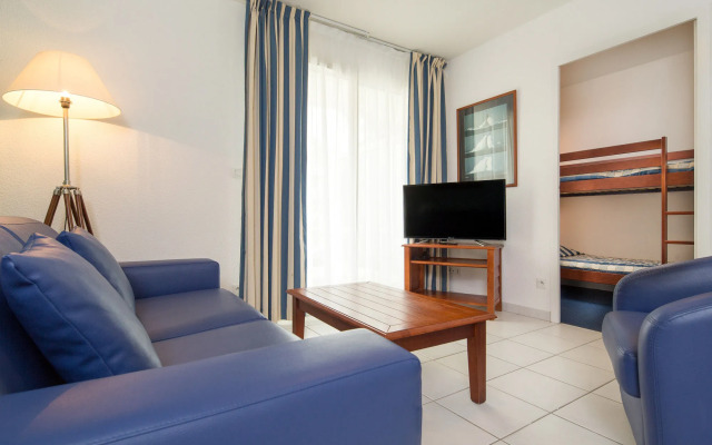 Residence Ker Juliette