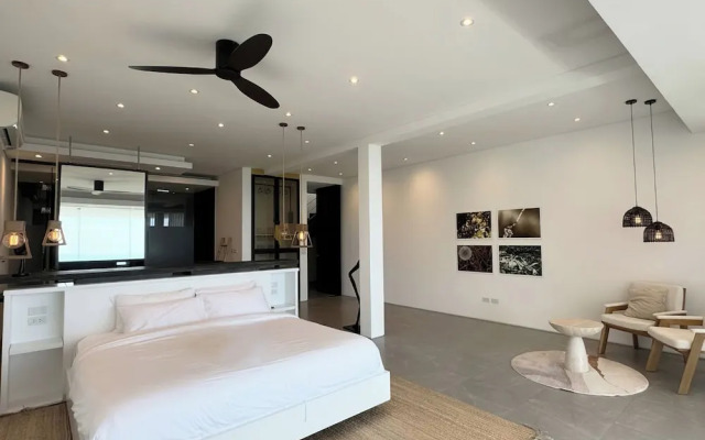 The Tranquil Villa by Elite Havens