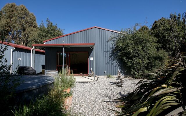 The Shed Guesthouse