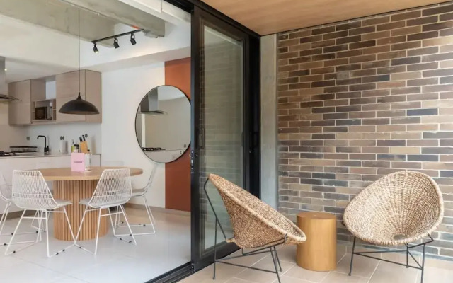 Panoramic 3 BR in Laureles Medell n