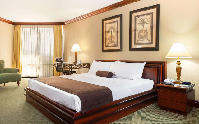 Wyndham San Jose Herradura Hotel & Convention Center
