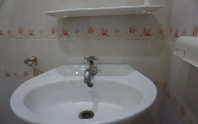 Thumneab Guesthouse