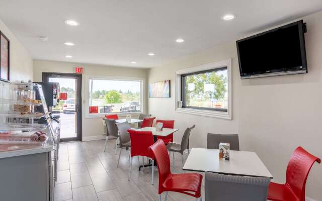 Econo Lodge Crestview