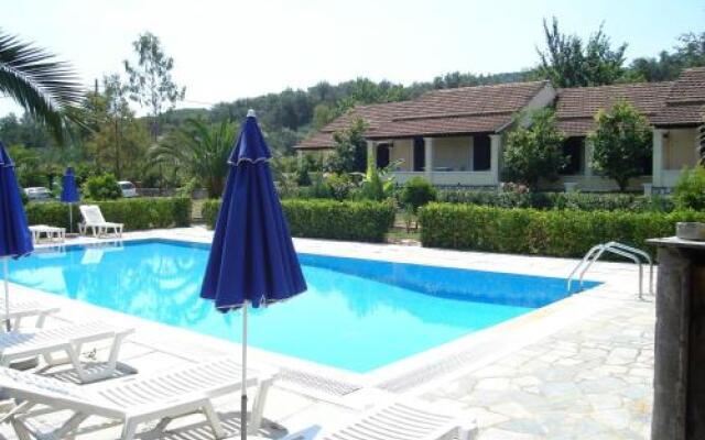 Lemontree Apartments