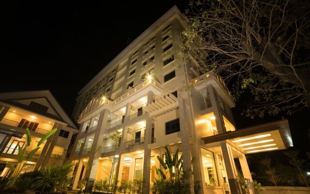 Thiri Thitsar Hotel