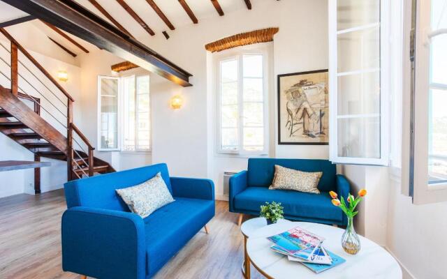 View on the Bay AP4294 By Riviera Holiday Homes