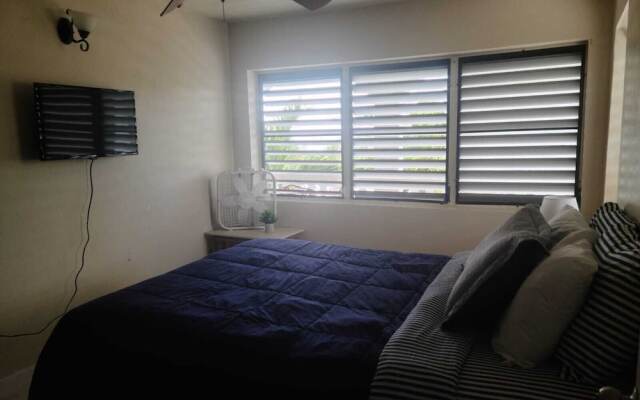 Bananaquit House