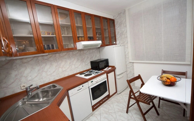 Apartments Villa Castello