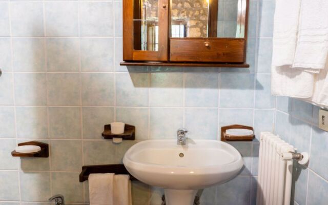 La Capraccia (BOL338)