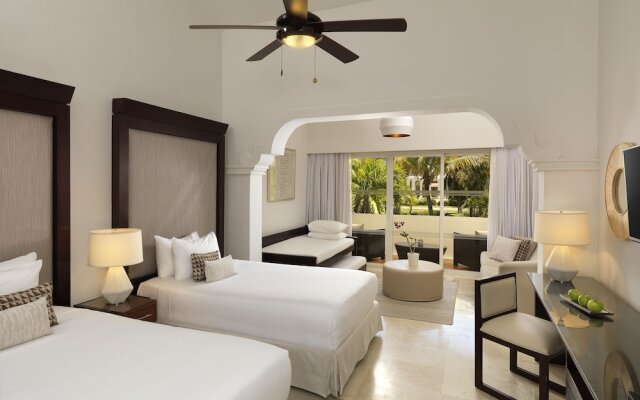 The Level at Meliá Caribe Beach - All Inclusive