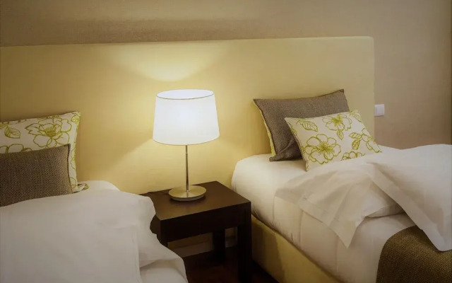2 Bedrooms - Elegance Apartment