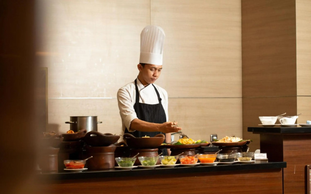 Hotel Santika Premiere Bintaro