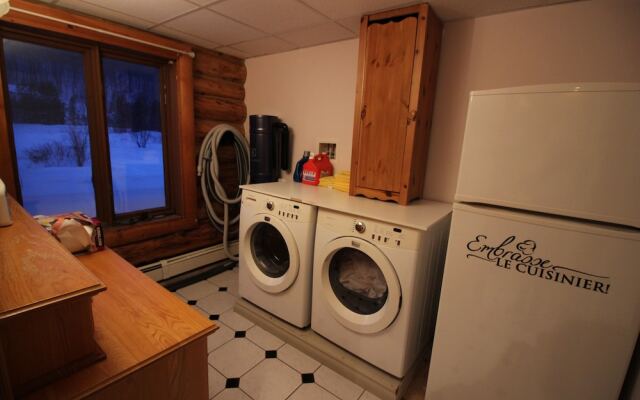 Chalet Le Saint-Paul