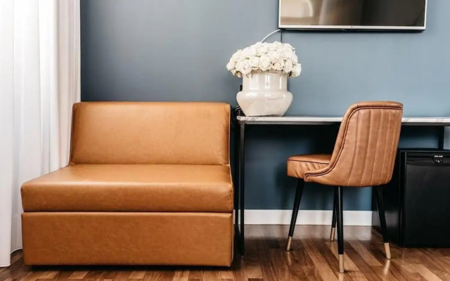 Abokamento Boutique Rooms