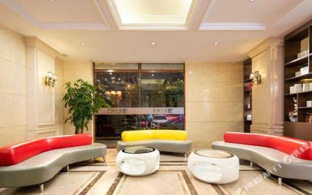 Haofeng Hotel