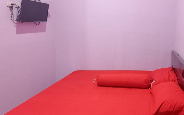 Jessy Homestay Lolak