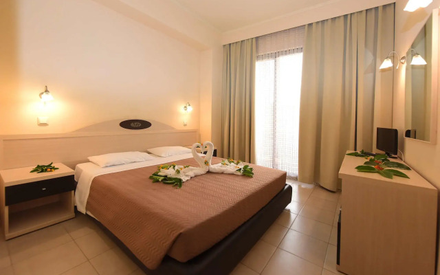 Santa Helena Hotel Ialysos