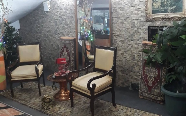 Sipahi Hotel