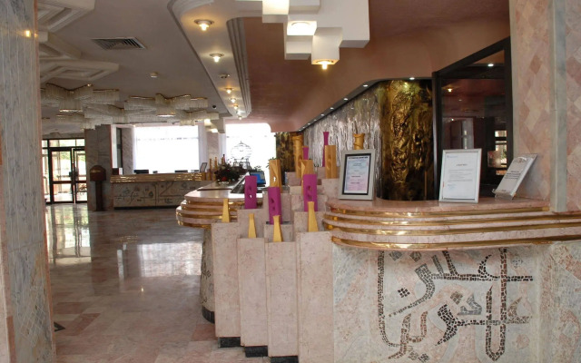 Hotel Kheops