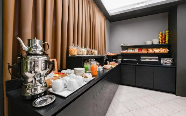 Hotel Locanda Primavera