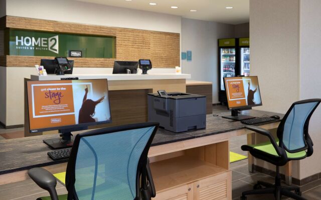 Home2 Suites by Hilton Phoenix Avondale