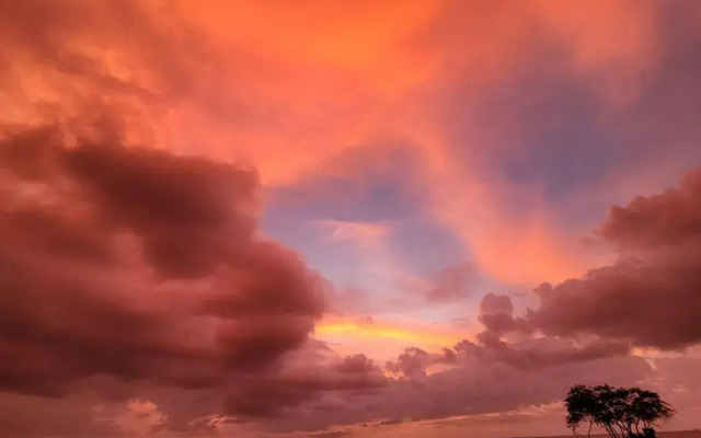 Hospedaje Los Bohios