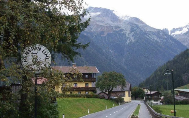 Pension Uhl