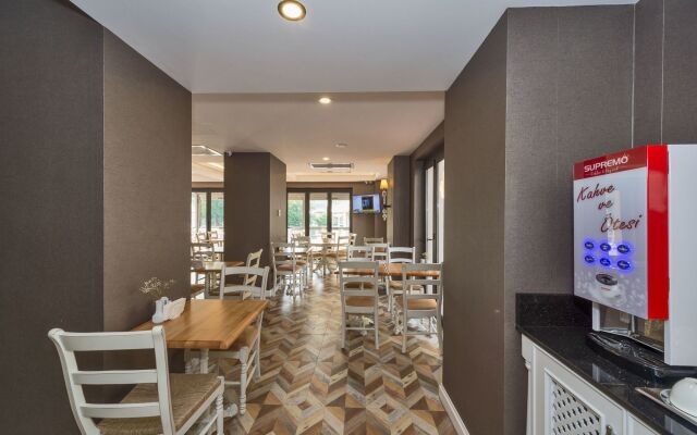 Hanna Hotel