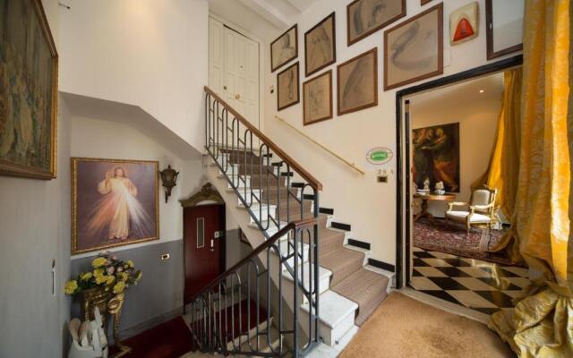 San Giorgio Rooms