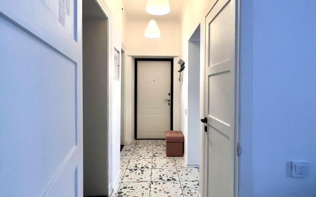 Baltic Apart на Театральной 15