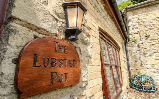 The Lobster Pot