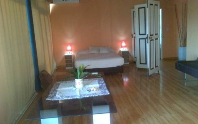 Edificio Nicolás y Marcelo Siry