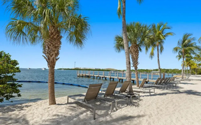Ocean Front 3BR Presidential Suite