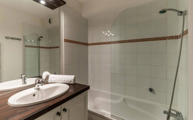 Résidence Lagrange Vacances Le Domaine de Bourgeac