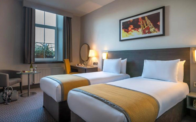 Maldron Hotel Shandon Cork