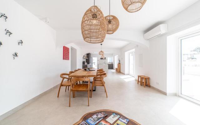 Quinta do Ourives - newly built 2021 - Villa