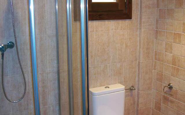 Apartamentos San Gregorio