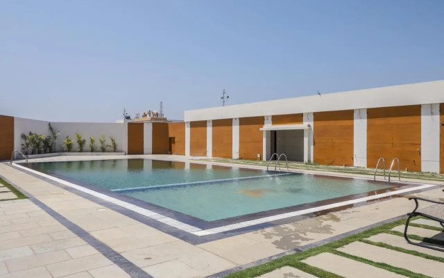 Regenta Central Somnath