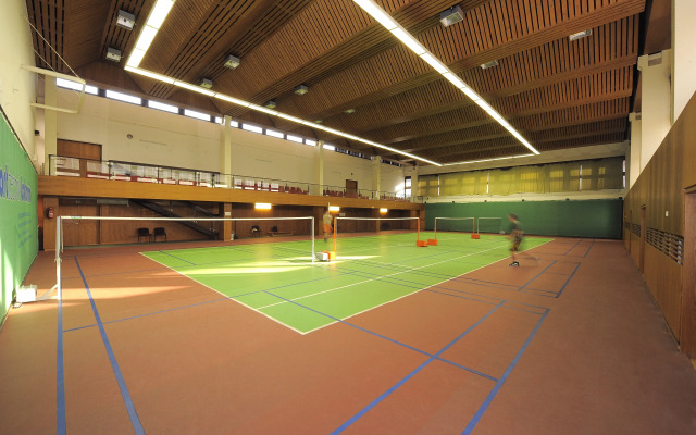 Congress & Wellness Hotel Olsanka