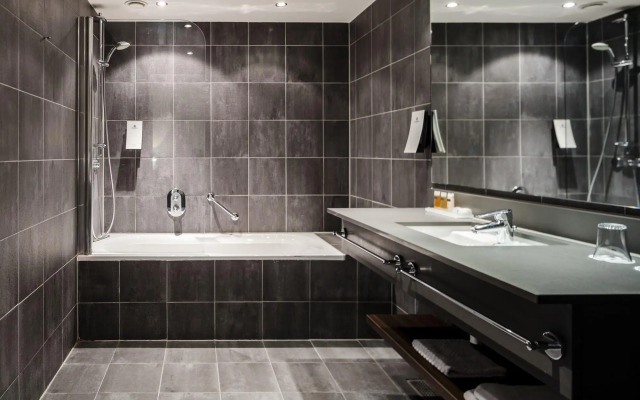 Eden Hotel Amsterdam
