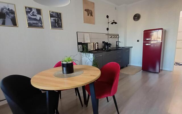 Квартира на улице Марселя Салимжанова