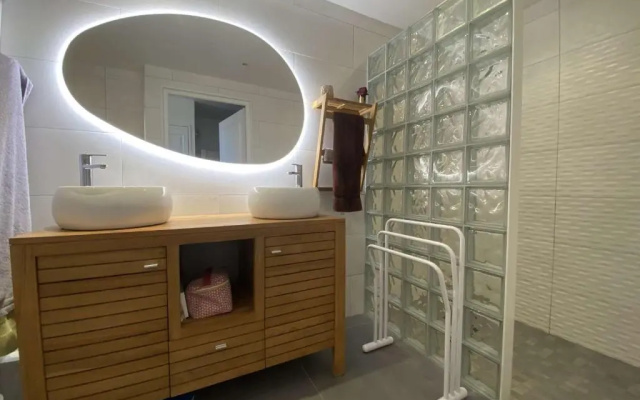 Appartement Les Issambres, 2 pièces, 7 personnes - FR-1-226-307