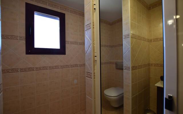 Fuerte Holiday Villa Ocean View